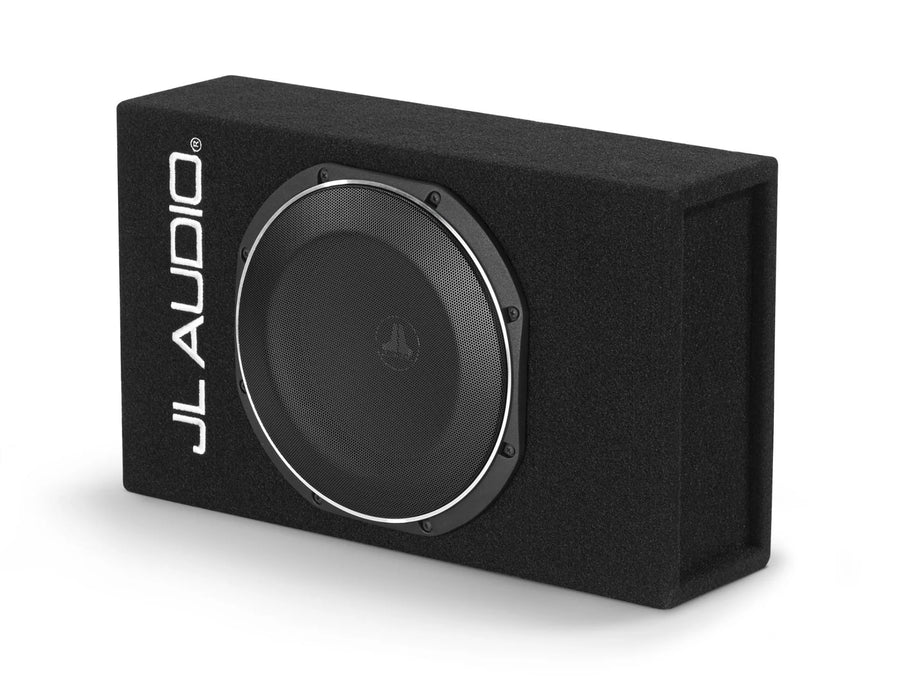 JL Audio PowerWedge+ 10" 400w RMS Bassabox