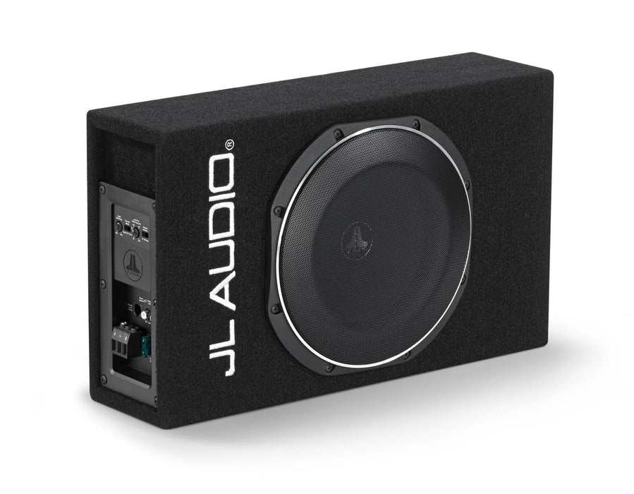 JL Audio PowerWedge+ 10" 400w RMS Bassabox