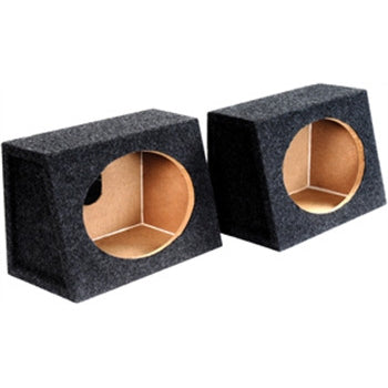 Hátalarabox fyrir 6x9"