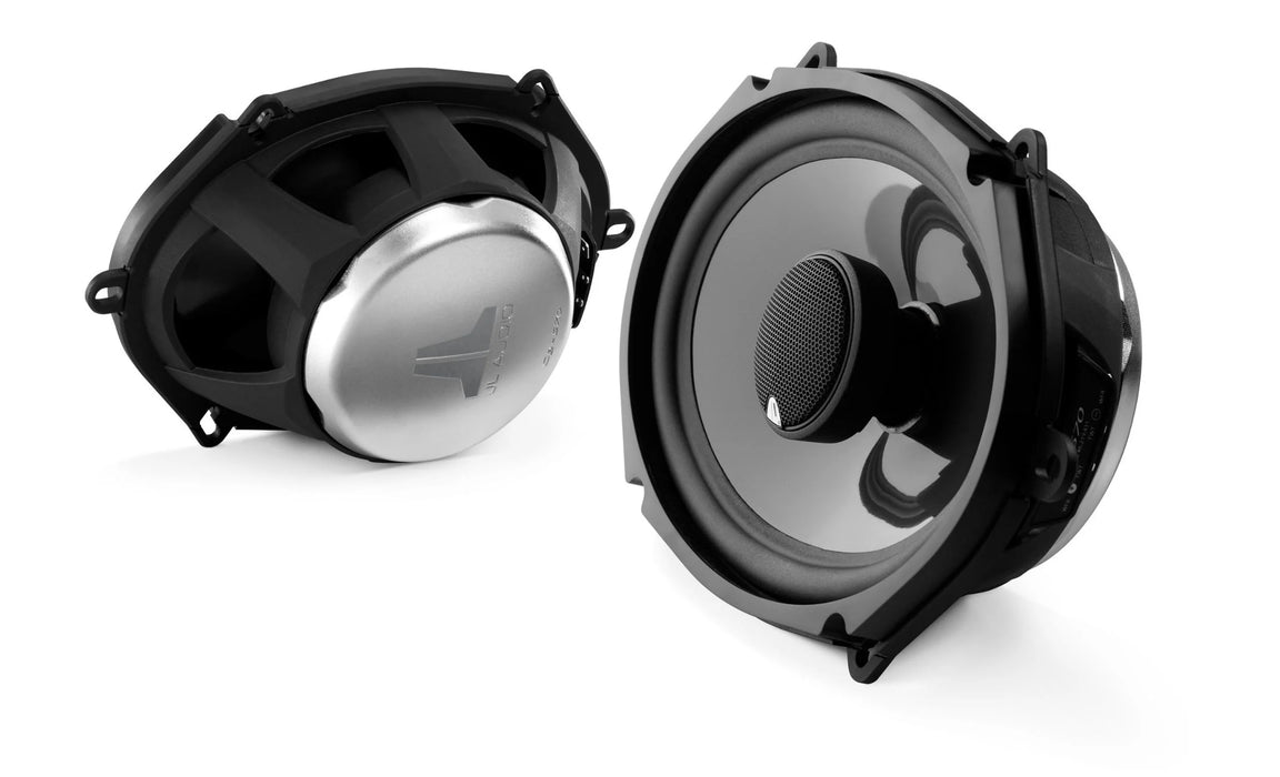 JL Audio C3 5x7"/ 6x8" Hátalarasett