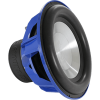 Nuclear 15" bassakeila 2500w RMS