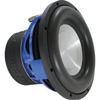 Nuclear 12" bassakeila 2000w RMS