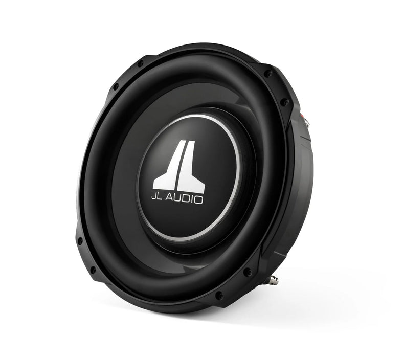 JL Audio 10TW3 10" 400w RMS Bassakeila