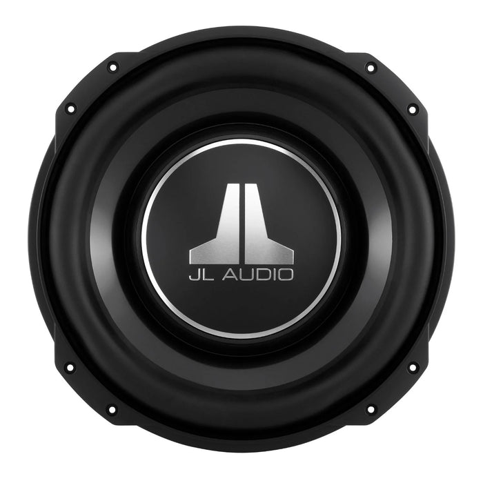 JL Audio 10TW3 10" 400w RMS Bassakeila