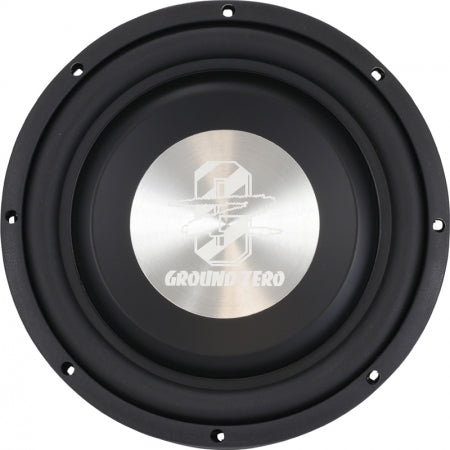 Titanium 12" Slim bassakeila 350w RMS