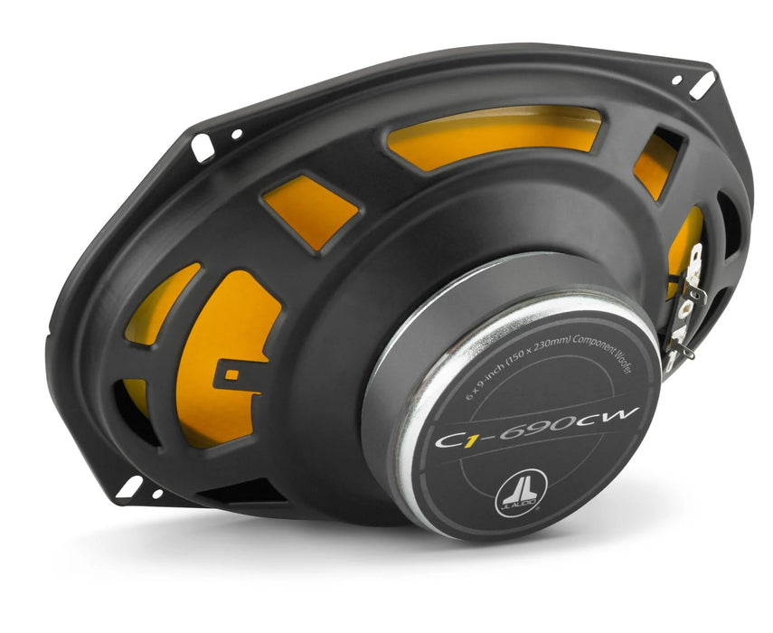 JL Audio C1 6x9" 2-way Hátalarasett