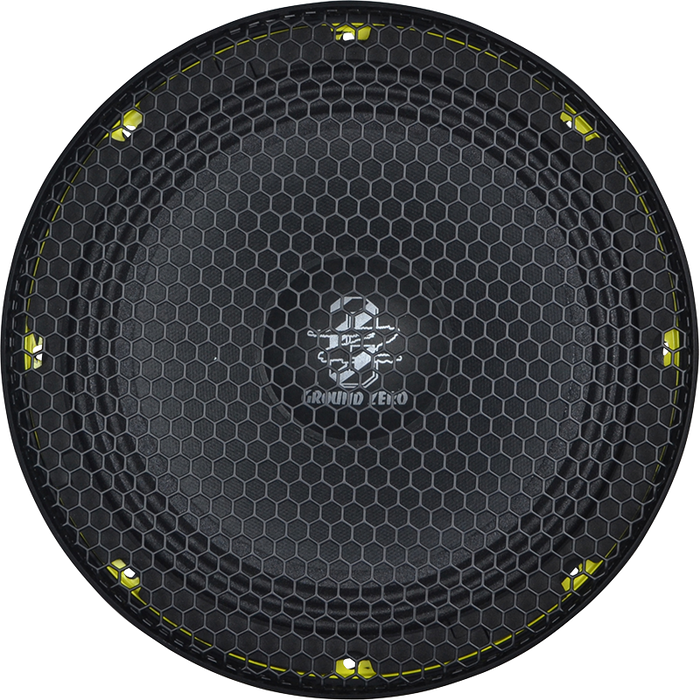 Competition 8" 2-Way Hátalarasett 380w