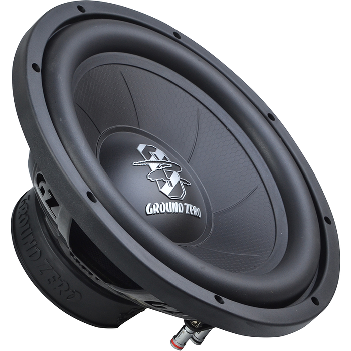 Iridium 12" bassakeila 350w RMS