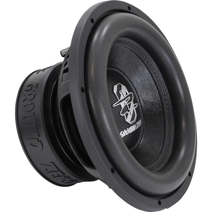 Radioactive 12" SQ bassakeila 800w RMS